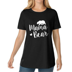 MAMA BEAR T-Shirts
