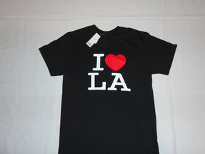 I Love (Heart) LA T-Shirt