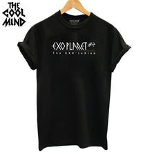 EXO Print Women T-Shirt